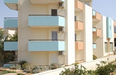 Sunshine Garden Apartments