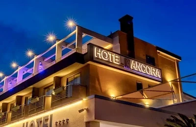 Ancora (Pontecagnano Faiano)