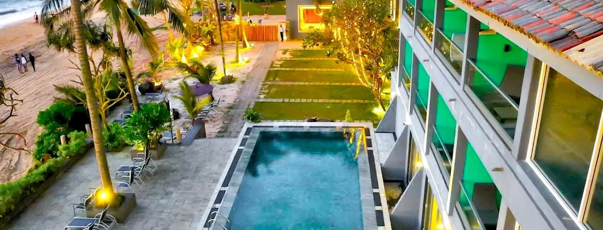 Hotel Earl’s Regent Negombo - Negombo