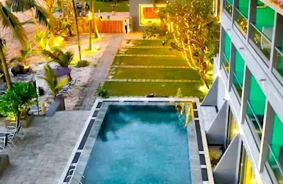 Earl’s Regent Negombo