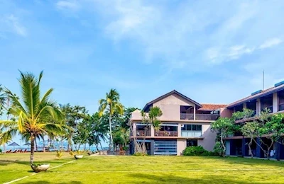 Earl's Reef Beruwala