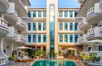 Azalea By Stone Wood Hotel