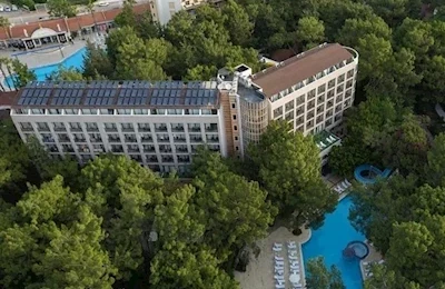 Pirates Park Resort (ex Festival Nature Hotel)