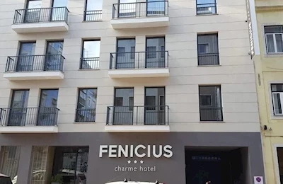 Fenicius Charme