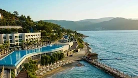 Kairaba Blue Dreams Resort