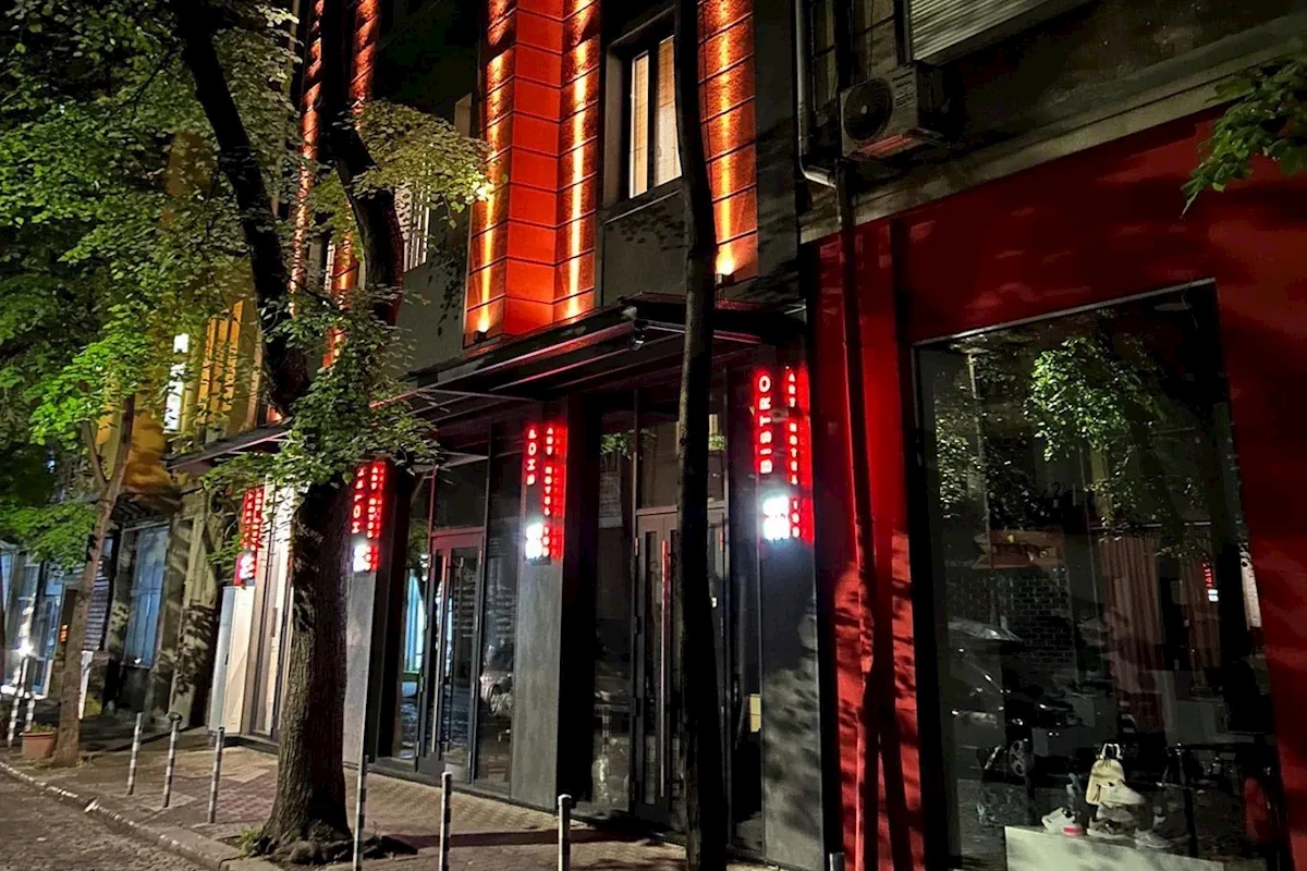 Główne zdjęcie galerii