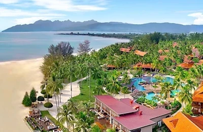 Meritus Pelangi Beach Resort and Spa