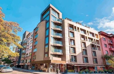 Best Western Premier Collection City