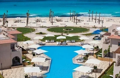 Aqua Sidi Heneish By Alma