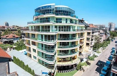 Hotel Europe Sofia