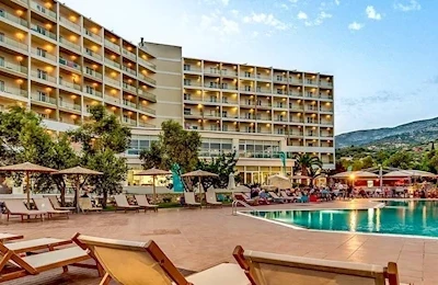 Evia Riviera Resort (ex. Amarynthos Resort)