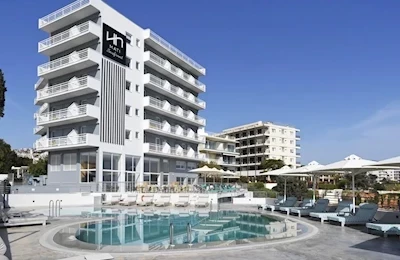 Nlh Mati Seafront