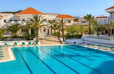 Thabraca Thalasso & Diving