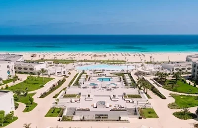 Cleopatra Sidi Heneish (Ex Cleopatra Luxury Resort North Coast)
