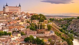 Hiszpania - Portugalia