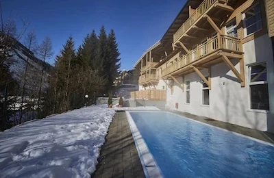 Landal Rehrenberg (Viehhofen)