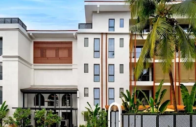 Astor Goa