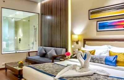 Nanu Resort Arambol