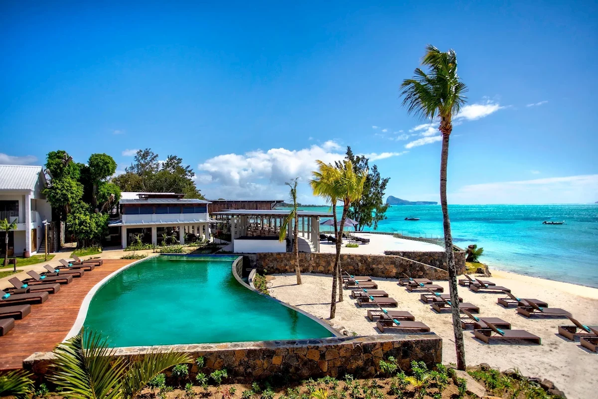Hotel Sea Diamond Boutique - Calodyne