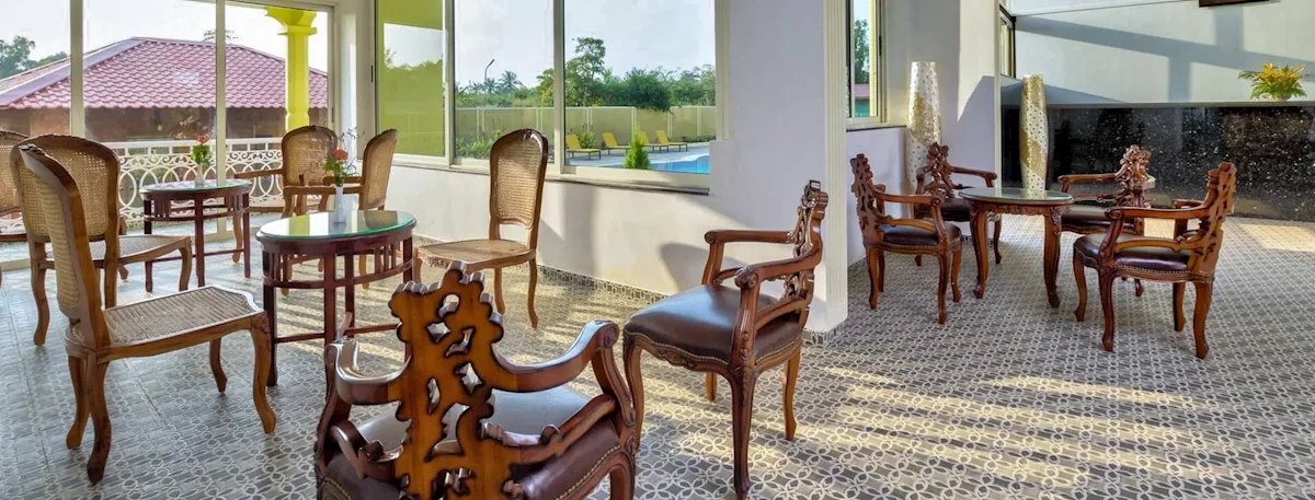 Hotel Praia Da Oura Boutique Resort - Majorda