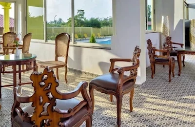 Praia Da Oura Boutique Resort