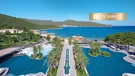 best FAMILY Vogue Hotel Bodrum