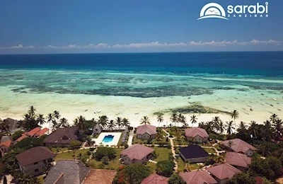 Mandarin Resort Zanzibar