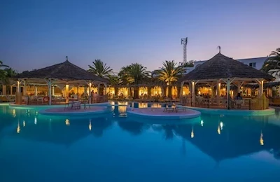 Thalassa Shalimar
