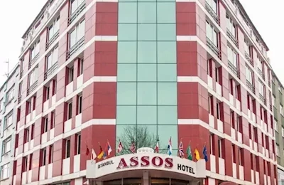 Assos Istanbul