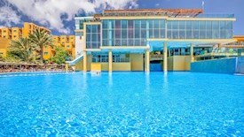 SBH Club Paraiso Playa