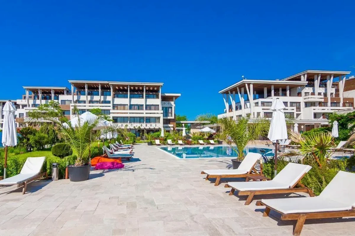 Hotel Apolonia Resort - Sozopol