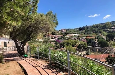 Villaggio Marina Del Capo