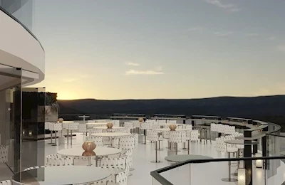 Arin Resort (ex. Sundance Resort)