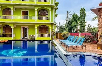 Larios Beach Holidays