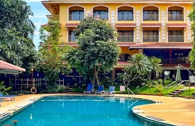 Fortune Select Regina