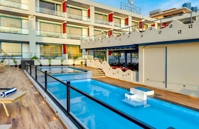 Grand Continent Morjim