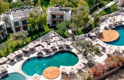 Doora Bodrum (ex. Cande Ora Holiday Village)