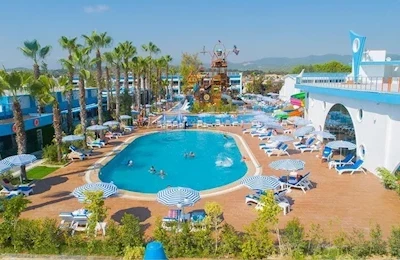 Marine Family Club Beach (ex. Otium Family Club Marine Beach)