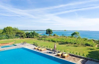 Sooriya Resort & Spa