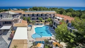 Arion Resort (Vassilikos)