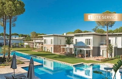 Azure Villas By Cornelia