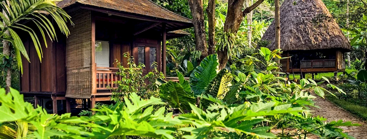 Hotel Barefoot at Havelock Resort - Havelock Island