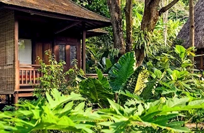Barefoot at Havelock Resort