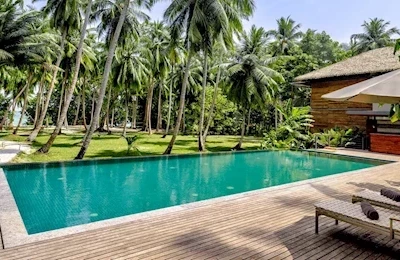 Tilar Siro Resort