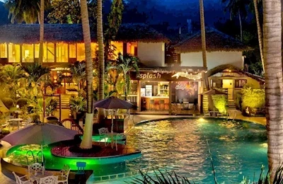 Coral Reef Resort