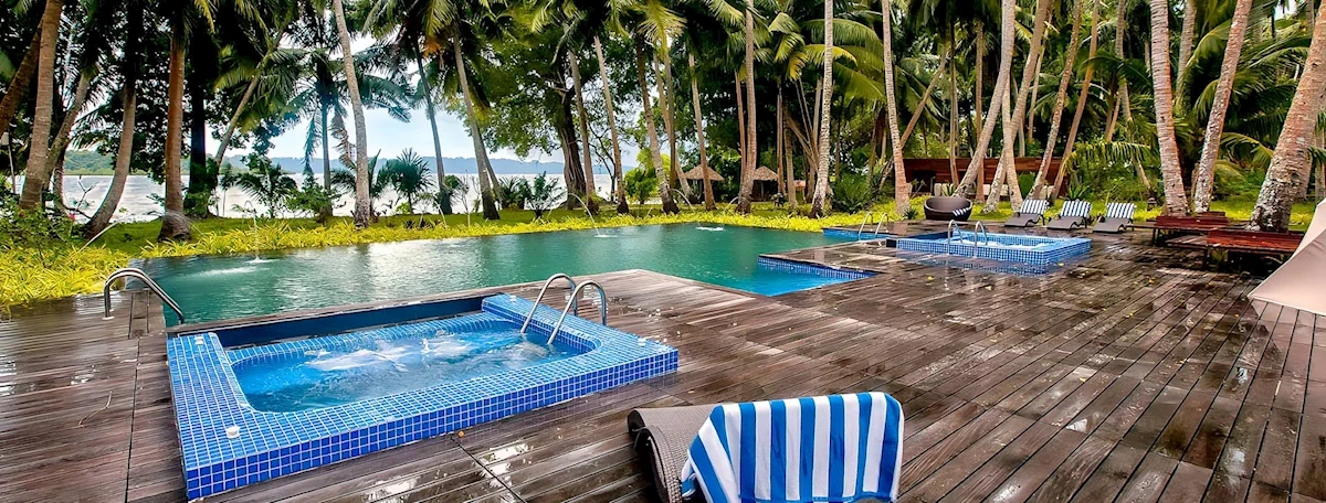 Hotel SeaShell Havelock - Havelock Island