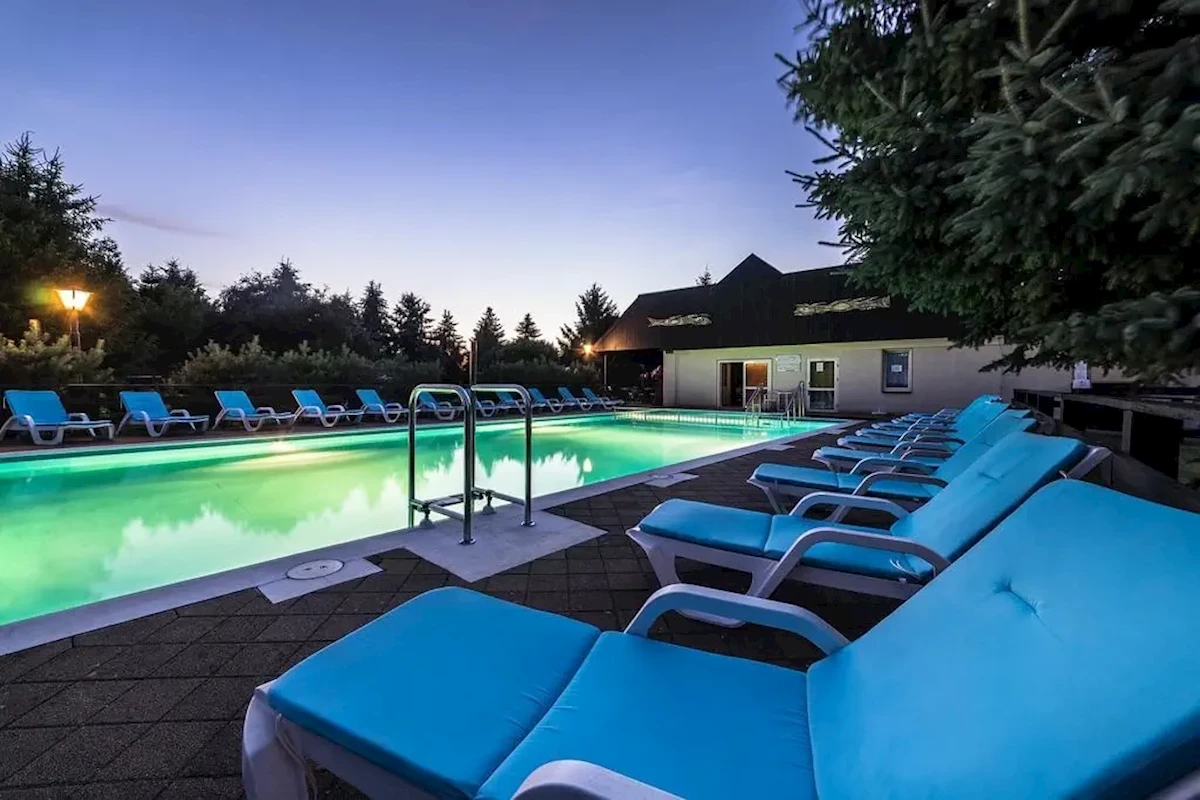 Hotel Lech Resort & Spa - Łeba