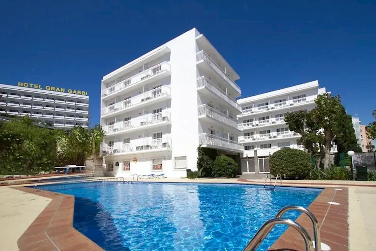 Hotel Hotel Villa Garbí - Lloret de Mar