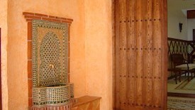 Al Andalus Torrox