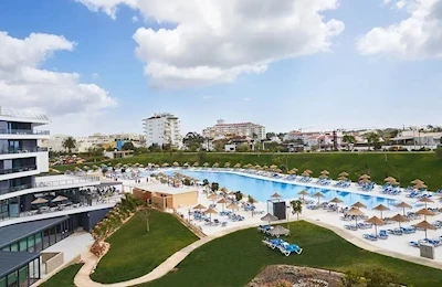 Alvor Baia